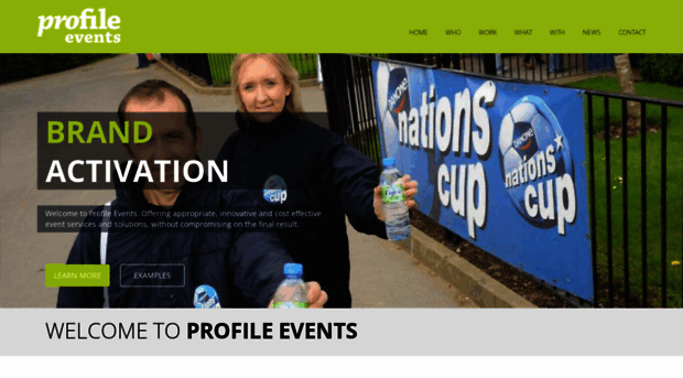 profileevents.ie