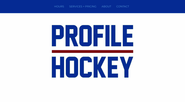 profilehockey.com