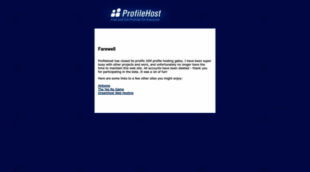 profilehost.com