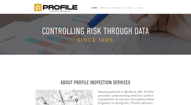 profileinspection.com