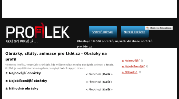 profilek.cz