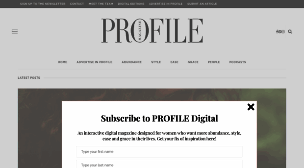 profilemag.com.au