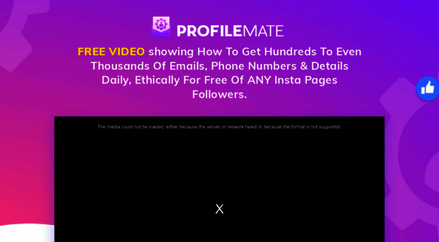 profilematepro.com