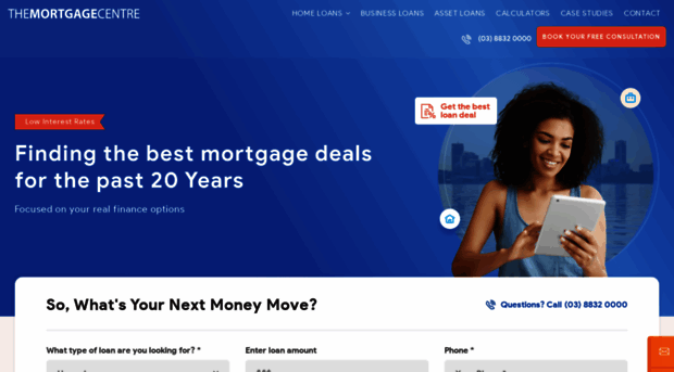 profilemortgage.com.au