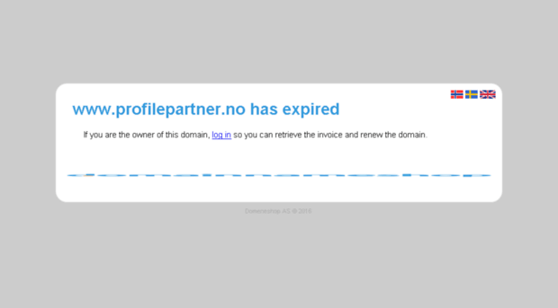 profilepartner.no