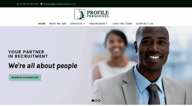 profilepersonnel.co.za