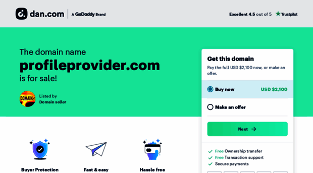 profileprovider.com