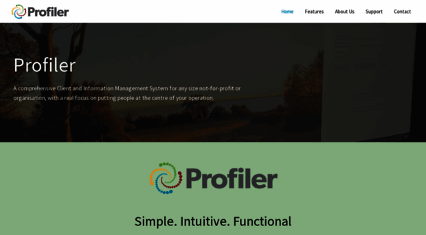 profiler.net.au