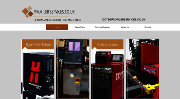 profilerservices.co.uk