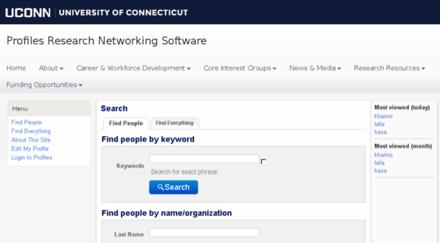 profiles-devweb.uconn.edu