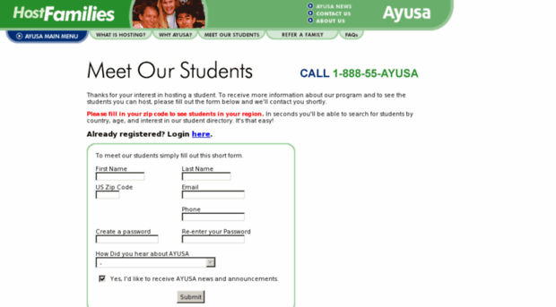 profiles.ayusa.org