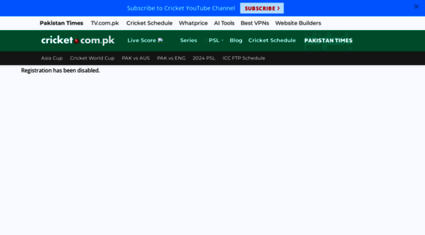 profiles.cricket.com.pk