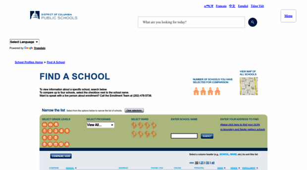 profiles.dcps.dc.gov