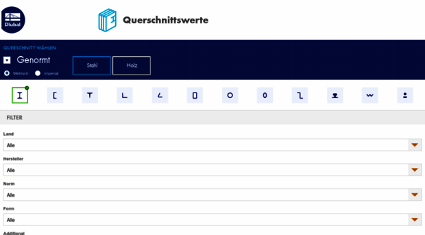 profiles.dlubal.de