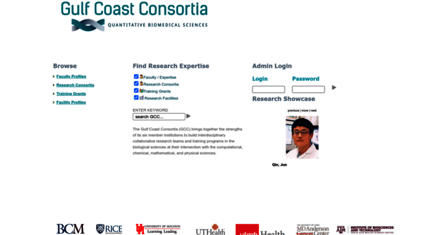 profiles.gulfcoastconsortia.org