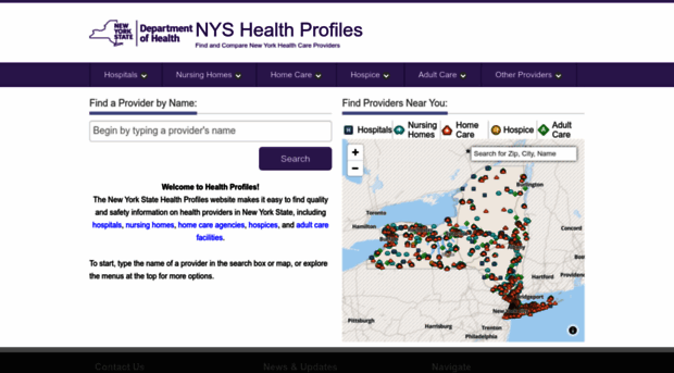 profiles.health.ny.gov