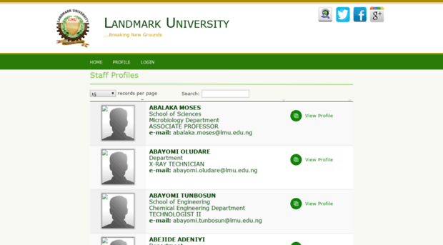 profiles.lmu.edu.ng