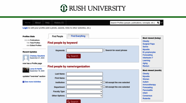 profiles.rush.edu