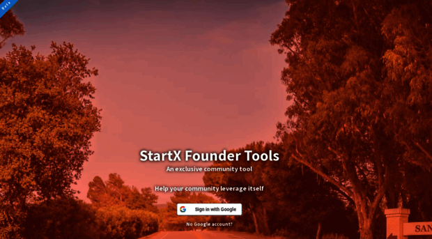 profiles.startx.com