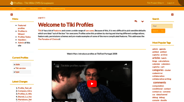 profiles.tiki.org