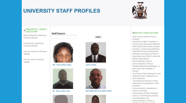 profiles.uonbi.ac.ke