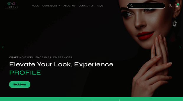 profilesalons.com