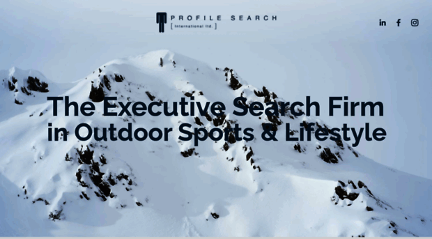 profilesearch.com