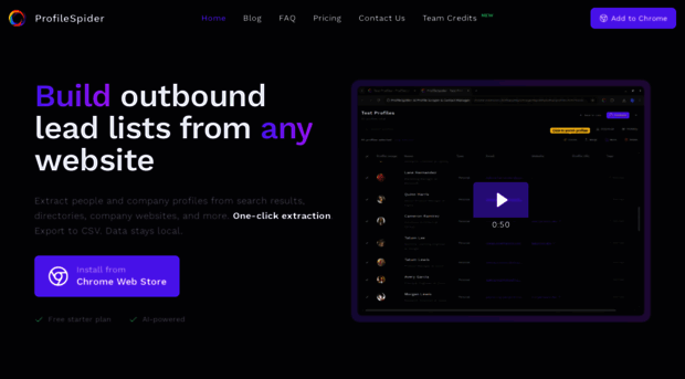 profilespider.com
