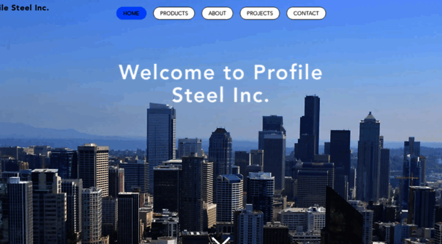 profilesteel.com