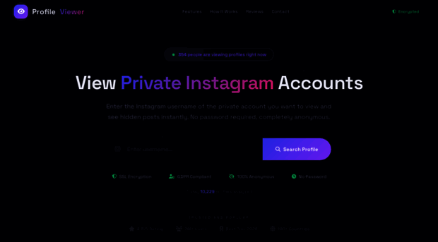 profileviewer.in