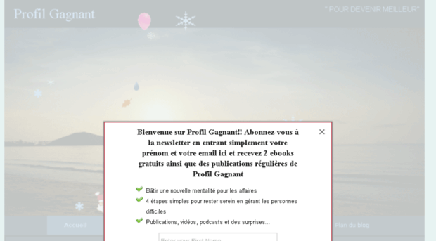 profilgagnant.fr