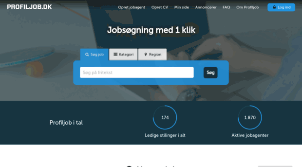 profiljob.dk