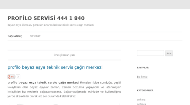 profilo.servisi.com.tr