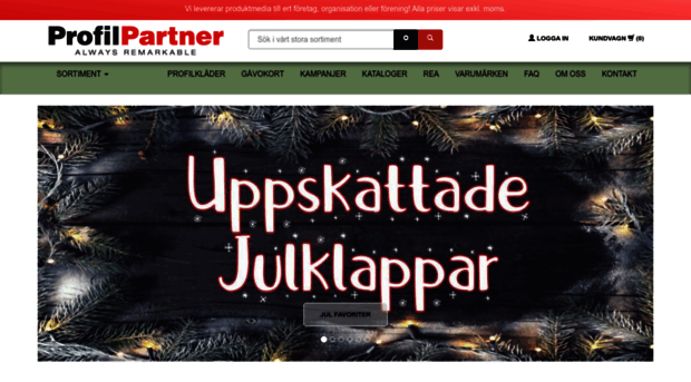 profilpartner.se