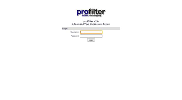 profilter.co.uk