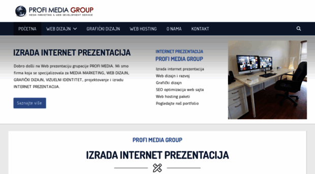 profimediagroup.com