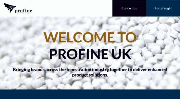 profine-uk.com