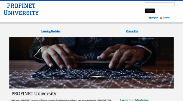 profinetuniversity.com