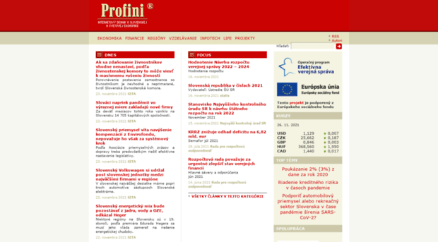 profini.sk