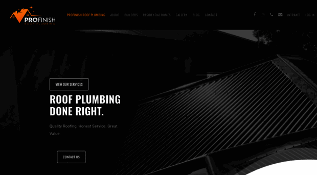 profinishroof.com.au