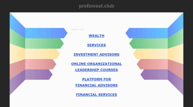 profinvest.club