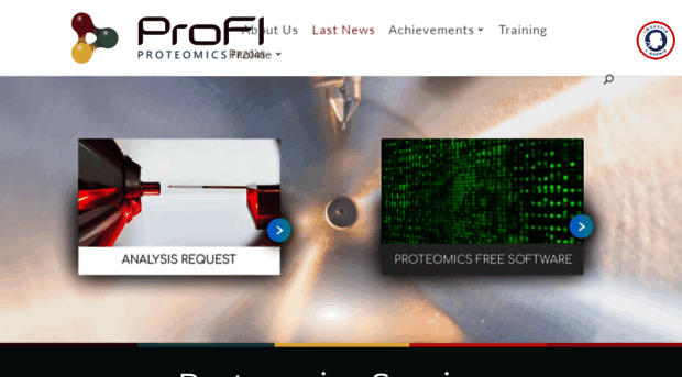 profiproteomics.fr