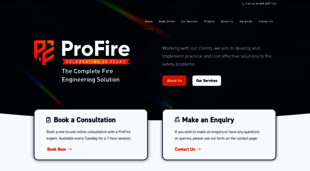 profire.ie