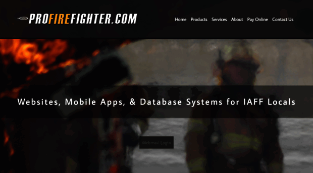 profirefighter.com