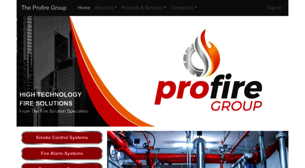 profiregroup.com