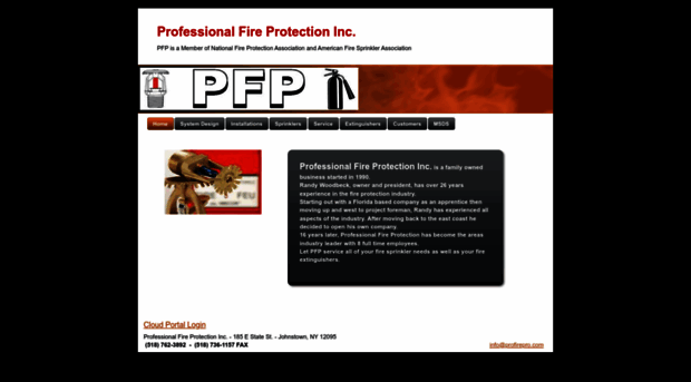 profirepro.com