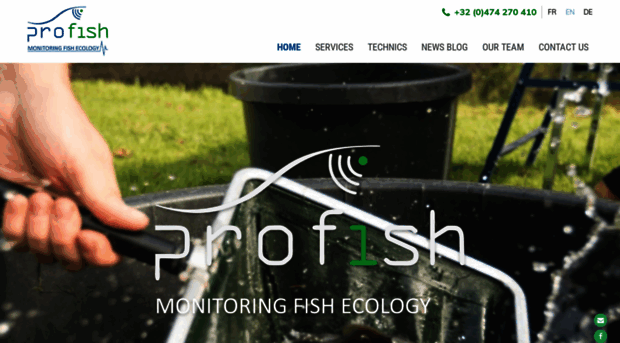 profish-technology.be