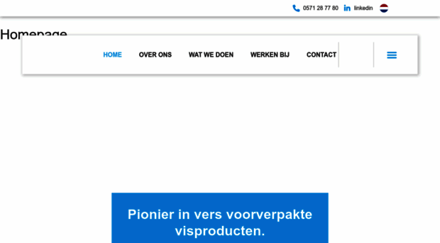 profish.nl