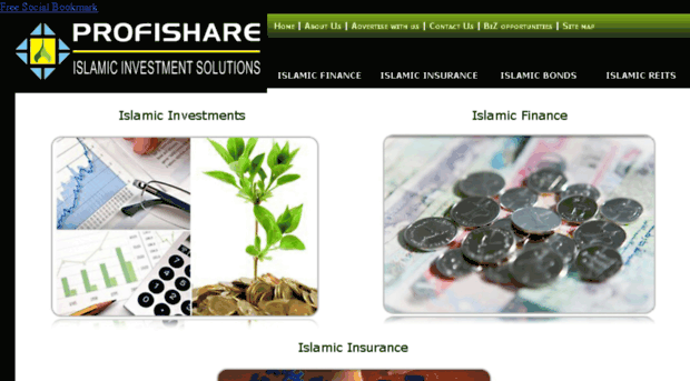 profishare.in