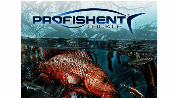 profishenttackle.com.au